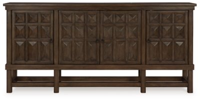 Braunell Accent Cabinet - Image 5
