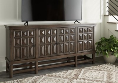 Braunell Accent Cabinet - Image 7