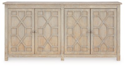 Caitrich Accent Cabinet - Image 5