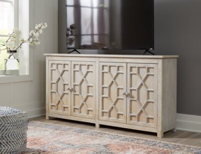 Caitrich Accent Cabinet - Image 7