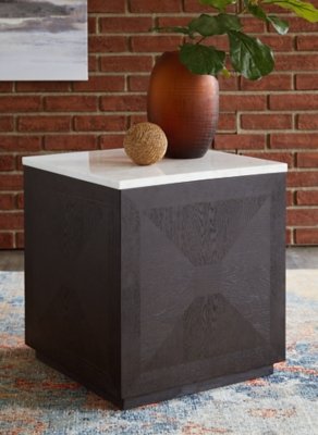 Henridge Accent Table - Image 3