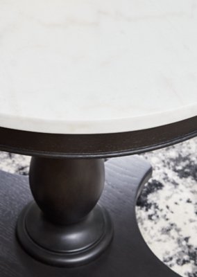 Henridge Accent Table - Image 6