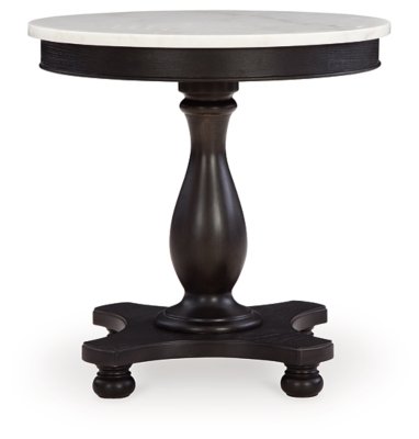 Henridge Accent Table - Image 4