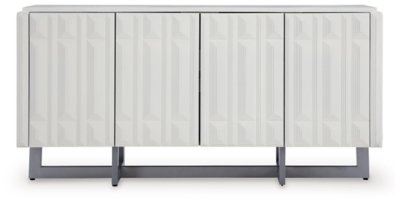 Ornawel Accent Cabinet - Image 5