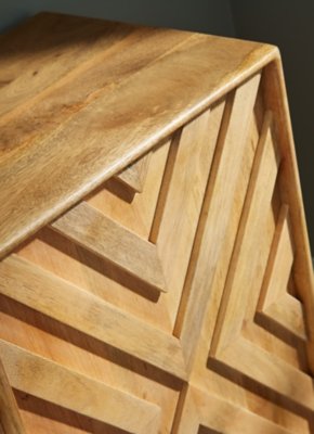 Cadewick Accent Cabinet - Image 8