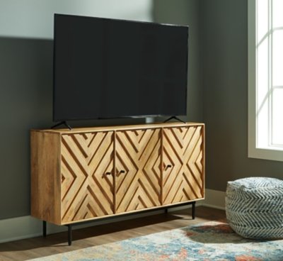 Cadewick Accent Cabinet - Image 7
