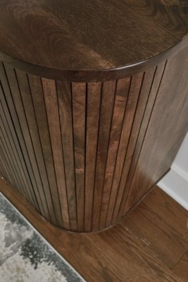 Amickly Accent Cabinet - Image 8