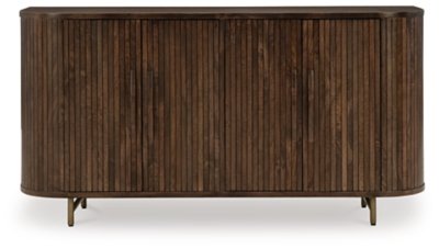 Amickly Accent Cabinet - Image 5