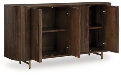 Amickly Accent Cabinet - Image 4