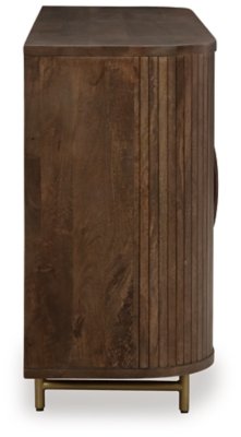 Amickly Accent Cabinet - Image 6