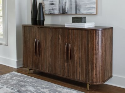 Amickly Accent Cabinet - Image 3