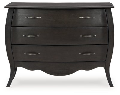 Coltner Accent Cabinet - Image 5