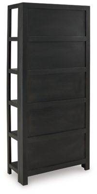 Abyard Bookcase - Image 5