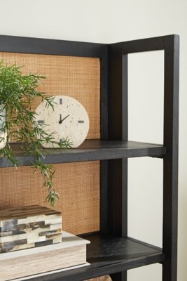 Abyard Bookcase - Image 6