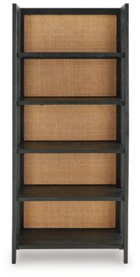 Abyard Bookcase - Image 4