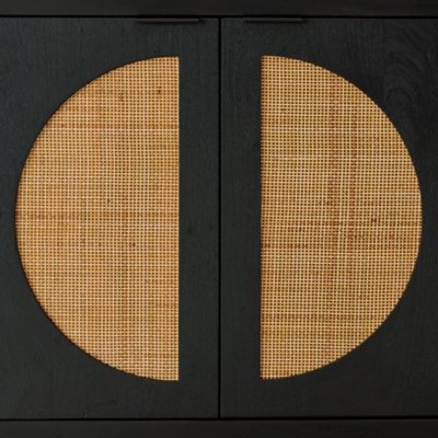 Cliffiings Accent Cabinet - Image 8