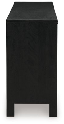 Cliffiings Accent Cabinet - Image 6