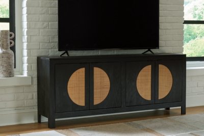 Cliffiings Accent Cabinet - Image 7