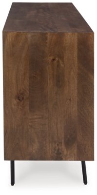 Dreggan Accent Cabinet - Image 6