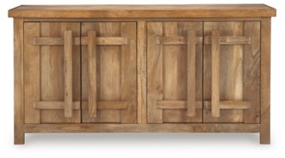 Dresor Accent Cabinet - Image 5