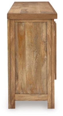 Dresor Accent Cabinet - Image 6