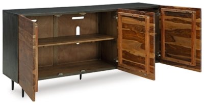 Darrey Accent Cabinet - Image 4