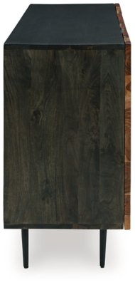 Darrey Accent Cabinet - Image 6