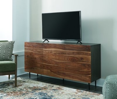 Darrey Accent Cabinet - Image 7