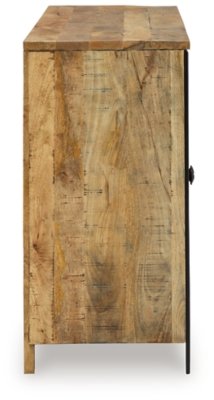 Camney Accent Cabinet - Image 6