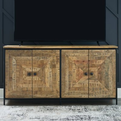 Camney Accent Cabinet - Image 7