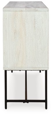 Freyton Accent Cabinet - Image 6