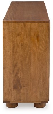 Gadburg Accent Cabinet - Image 6