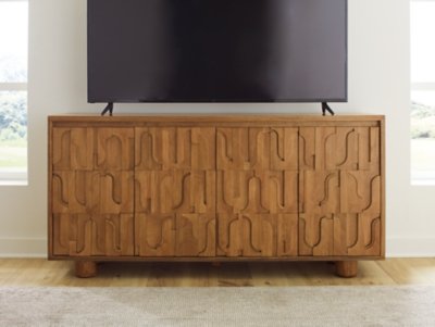Gadburg Accent Cabinet - Image 7