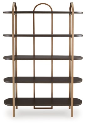 Brentmour Bookcase - Image 4