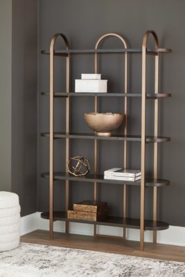 Brentmour Bookcase - Image 3