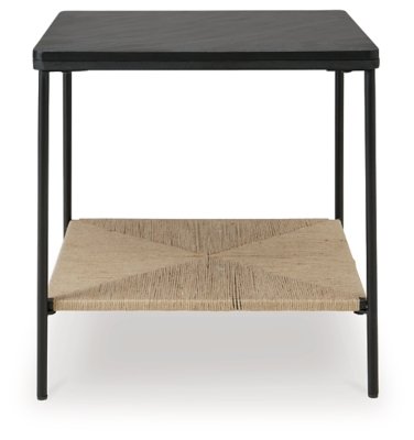 Minrich Accent Table - Image 4