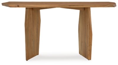 Holward Console Sofa Table - Image 6