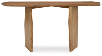 Holward Console Sofa Table - Image 4