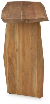 Holward Console Sofa Table - Image 5