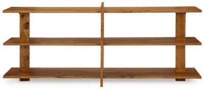 Fayemour Console Sofa Table - Image 4