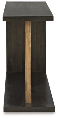 Camlett Console Sofa Table - Image 6