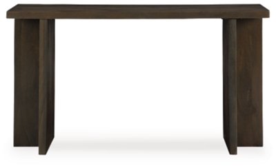 Jalenry Console Sofa Table - Image 4
