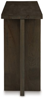 Jalenry Console Sofa Table - Image 5