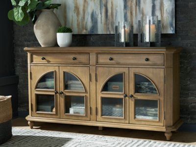 Barlomore Accent Cabinet - Image 3