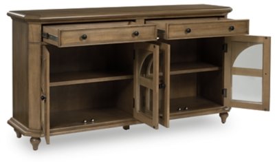 Barlomore Accent Cabinet - Image 4