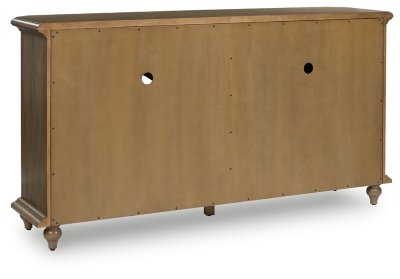 Barlomore Accent Cabinet - Image 7