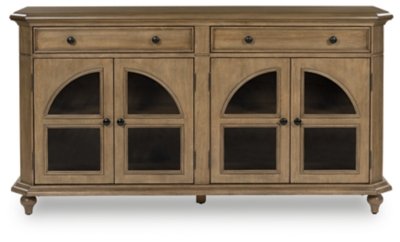 Barlomore Accent Cabinet - Image 5