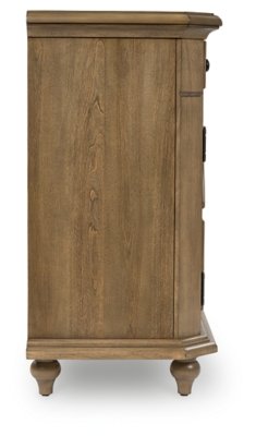 Barlomore Accent Cabinet - Image 6