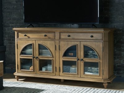 Barlomore Accent Cabinet - Image 8