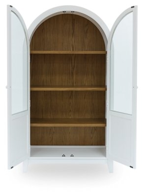 Dagandale Accent Cabinet - Image 4